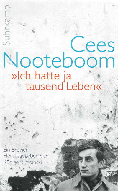 U1 zu »Ich hatte ja tausend Leben«