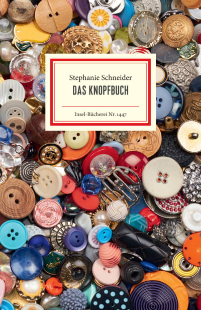 U1 zu Das Knopfbuch