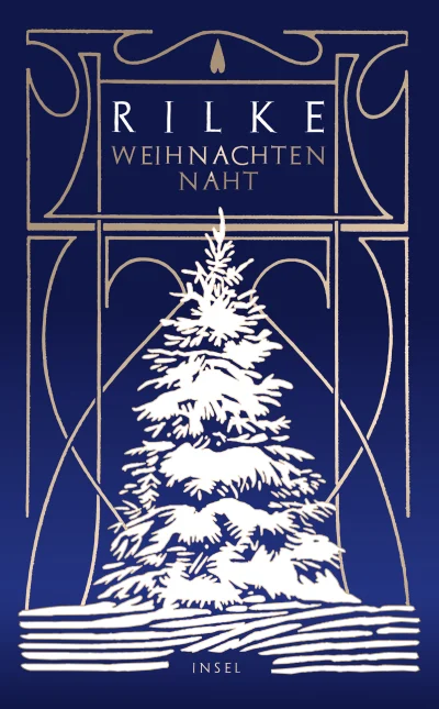 U1 zu Weihnachten naht
