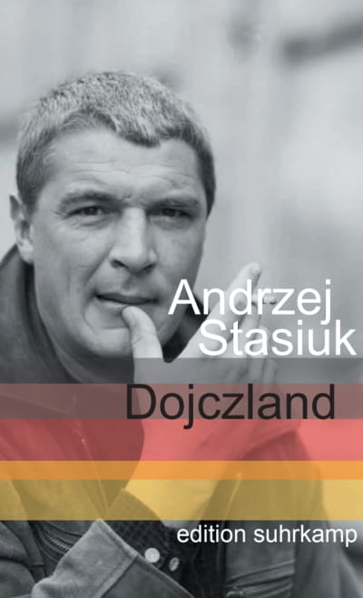 U1 for Dojczland
