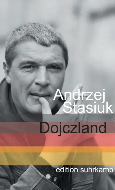 U1 zu Dojczland