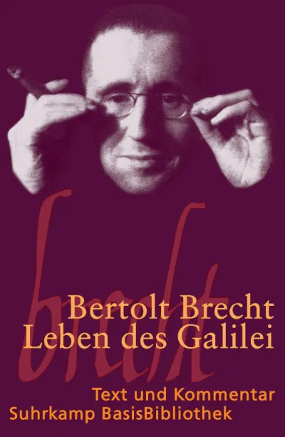 U1 zu Leben des Galilei