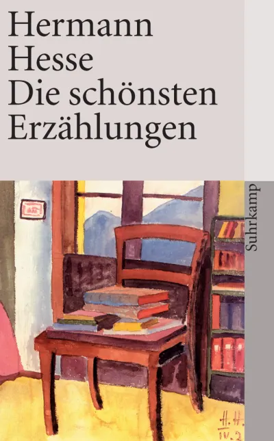 U1 zu Die schönsten Erzählungen
