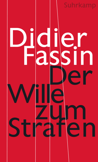 U1 zu Der Wille zum Strafen