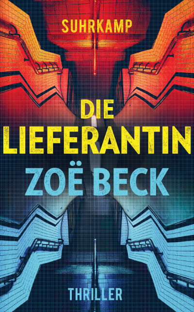 U1 zu Die Lieferantin
