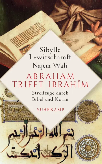 U1 zu Abraham trifft Ibrahîm