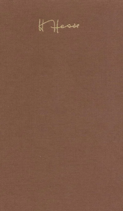 U1 zu Die Gedichte 1892–1962