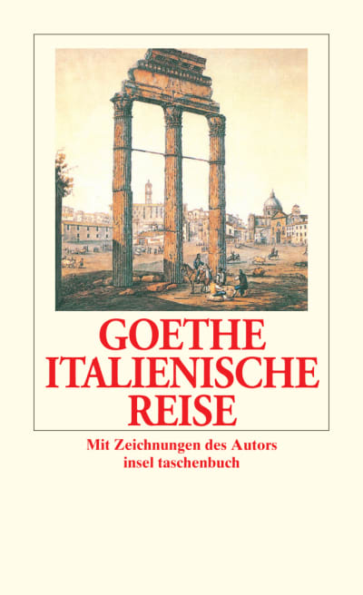 U1 zu Italienische Reise