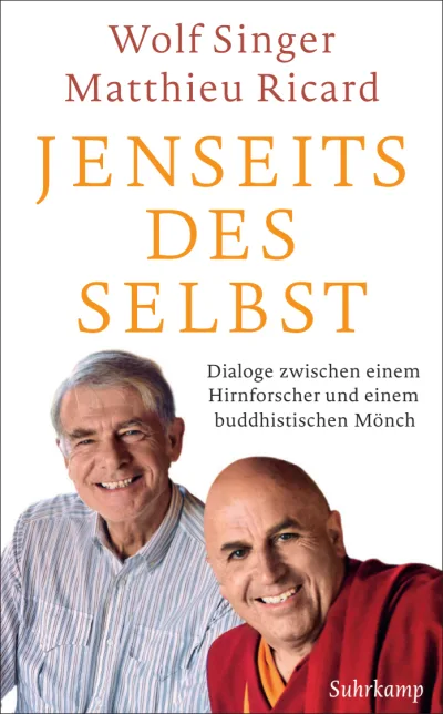 U1 zu Jenseits des Selbst