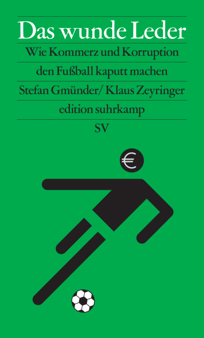 U1 zu Das wunde Leder