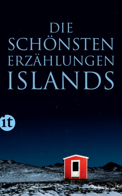 U1 zu Die schönsten Erzählungen Islands