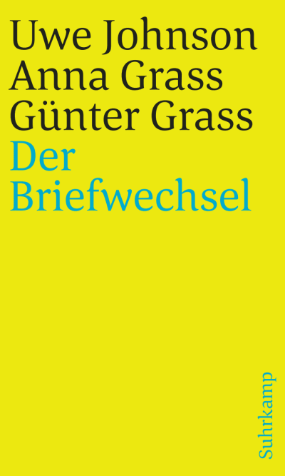 U1 zu Der Briefwechsel