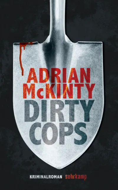 U1 zu Dirty Cops