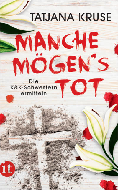 U1 zu Manche mögen's tot