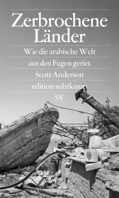 U1 zu Zerbrochene Länder