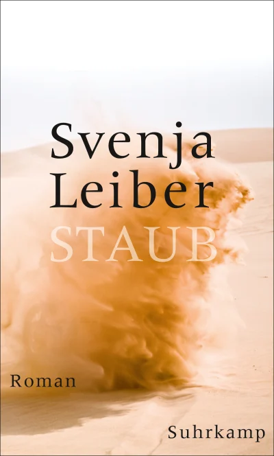 U1 zu Staub