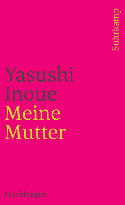 U1 zu Meine Mutter