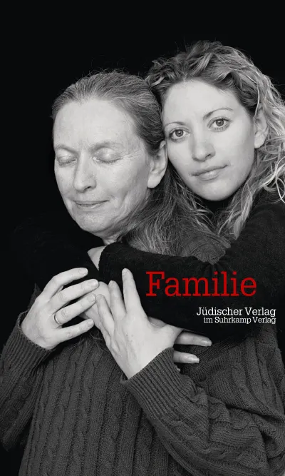 U1 zu Jüdischer Almanach Familie