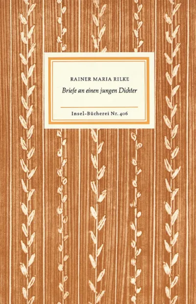 U1 zu Briefe an einen jungen Dichter