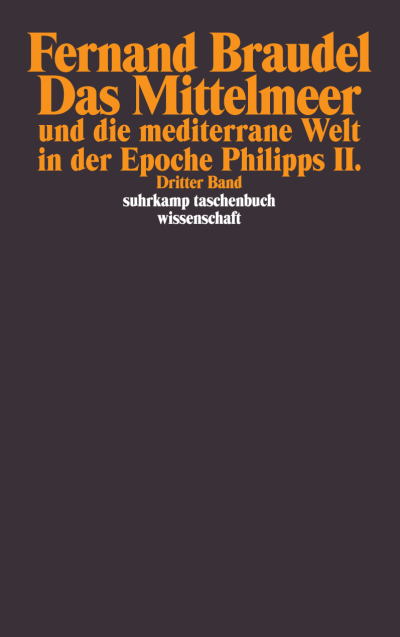 U1 zu Das Mittelmeer und die mediterrane Welt in der Epoche Philipps II