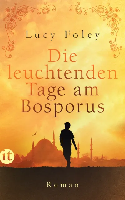 U1 zu Die leuchtenden Tage am Bosporus