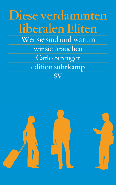U1 zu Diese verdammten liberalen Eliten