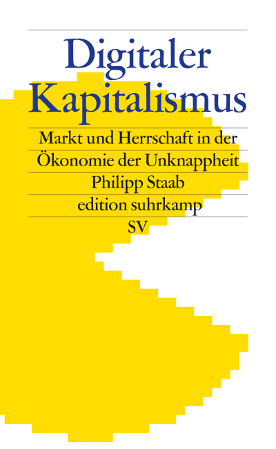 U1 zu Digitaler Kapitalismus