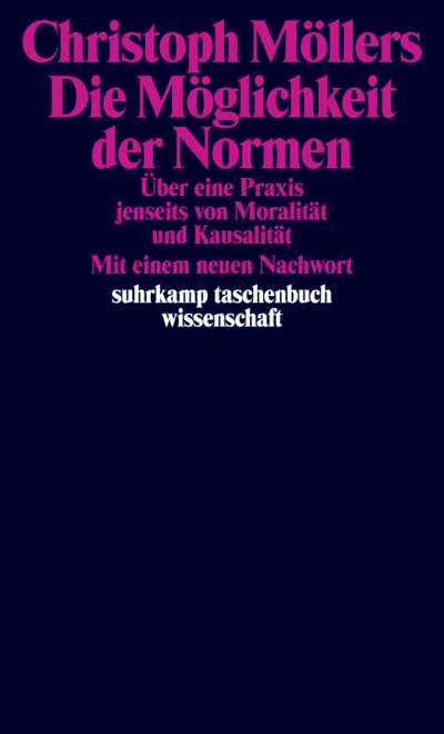U1 zu Die Möglichkeit der Normen