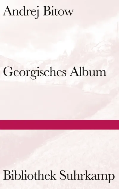 U1 zu Georgisches Album