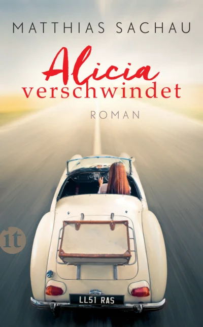 U1 zu Alicia verschwindet