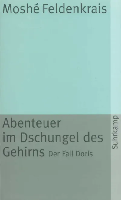 U1 zu Abenteuer im Dschungel des Gehirns