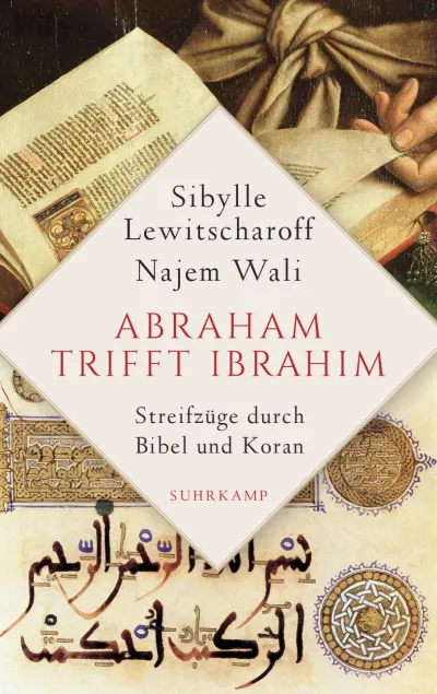 U1 zu Abraham trifft Ibrahîm