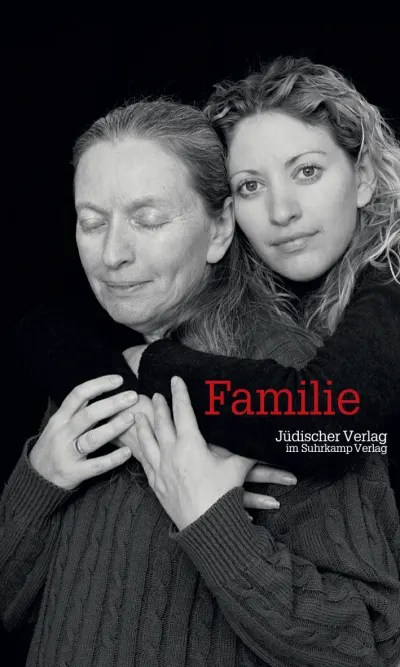 U1 zu Jüdischer Almanach Familie