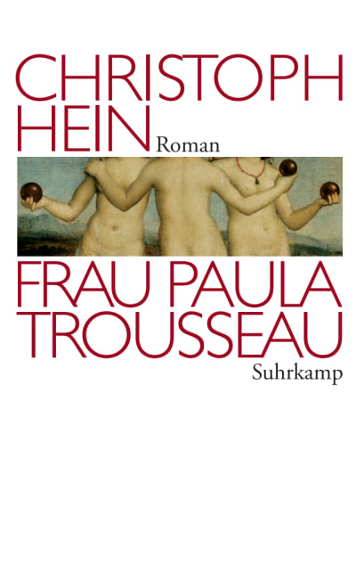 U1 for Ms. Paula Trousseau