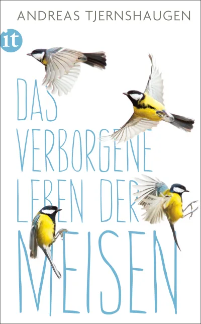U1 zu Das verborgene Leben der Meisen