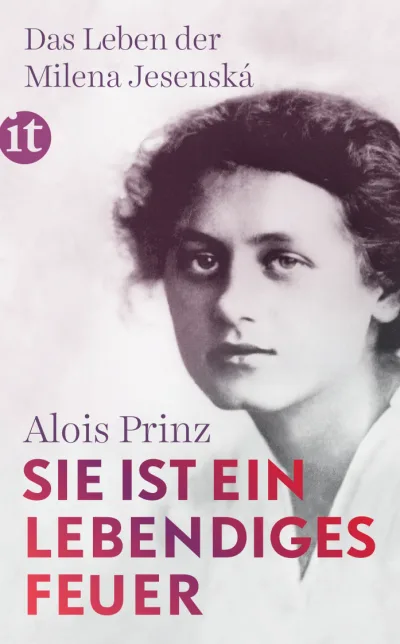 U1 zu »Sie ist ein lebendiges Feuer«