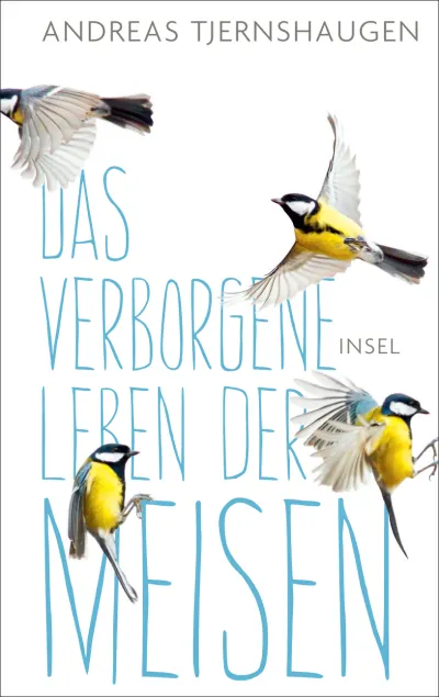 U1 zu Das verborgene Leben der Meisen