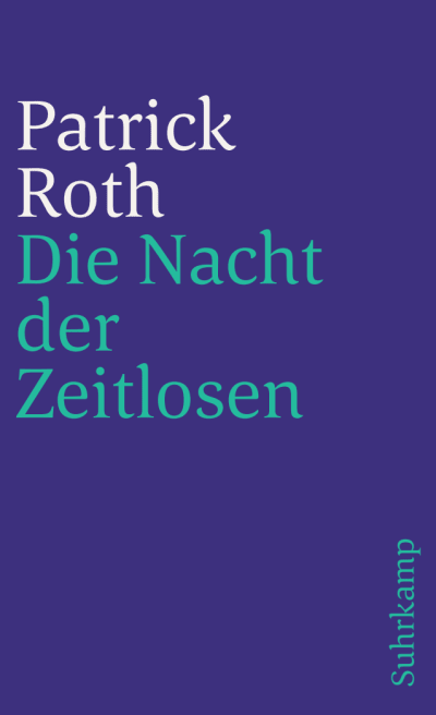 U1 zu Die Nacht der Zeitlosen
