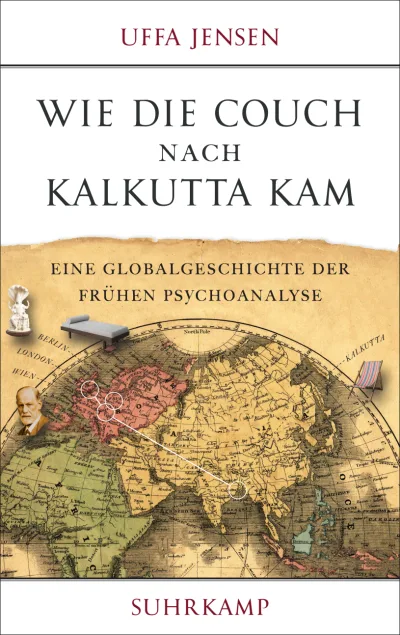 U1 zu Wie die Couch nach Kalkutta kam