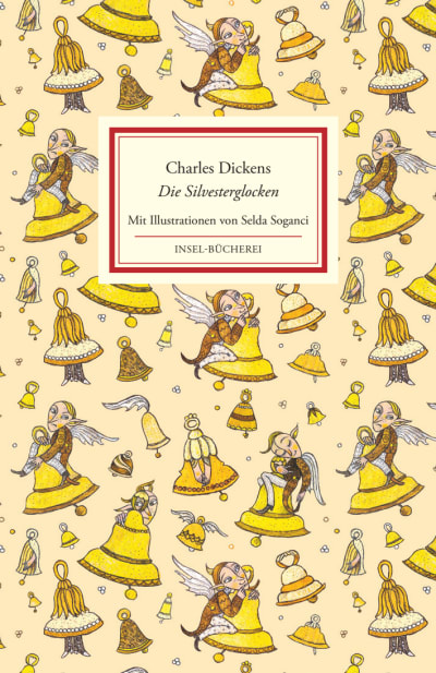 U1 zu Die Silvesterglocken