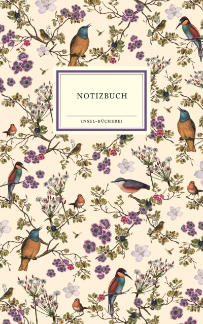 U1 zu Notizbuch