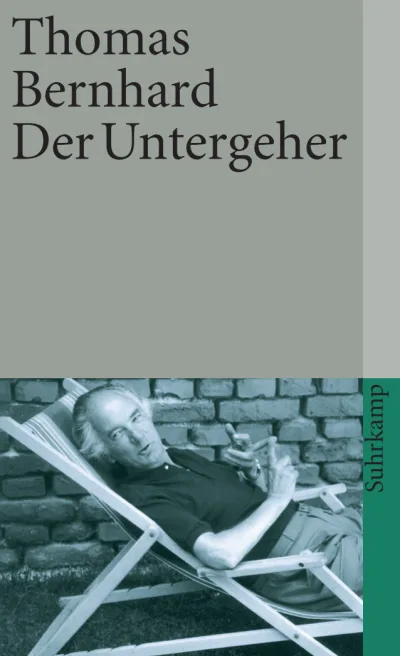 U1 zu Der Untergeher