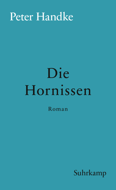 U1 zu Die Hornissen
