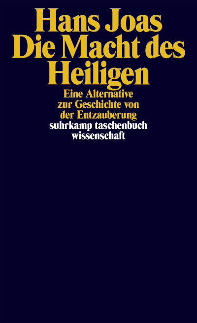 U1 zu Die Macht des Heiligen