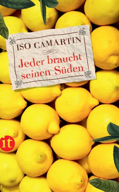 U1 zu Jeder braucht seinen Süden