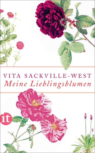 U1 zu Meine Lieblingsblumen