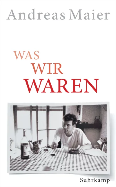 U1 zu Was wir waren