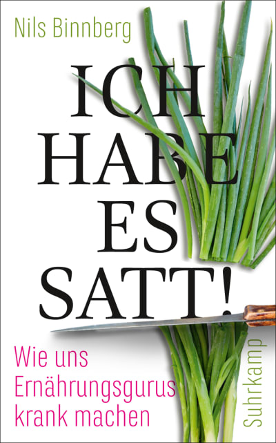 U1 zu Ich habe es satt!