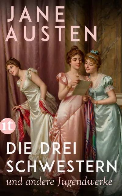 U1 zu Die drei Schwestern und andere Jugendwerke