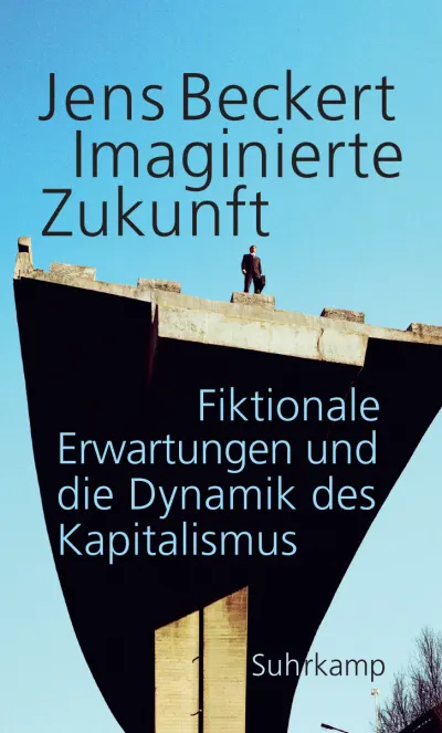 U1 zu Imaginierte Zukunft